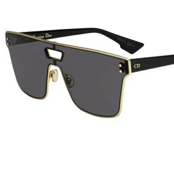 Dior | Accessories | Dior Diorizon Black Great Condition | Poshmark